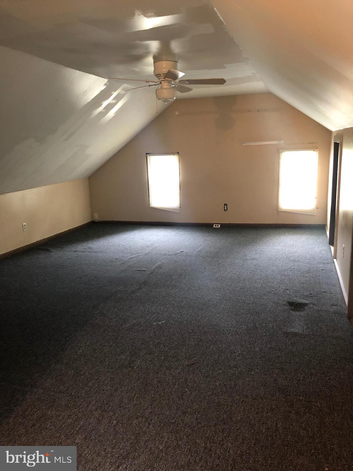 11 Binder Road Stevens, PA 17578 - Photo 19 of 20 Attic Room/Bedroom