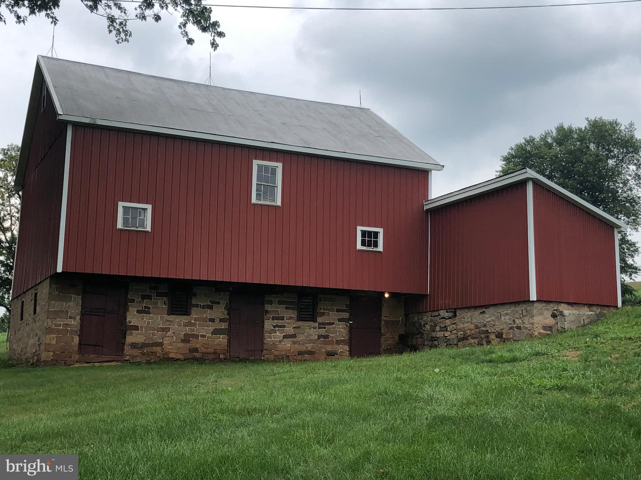 11 Binder Road Stevens, PA 17578 - Photo 6 of 20 40 x 33 2 story barn