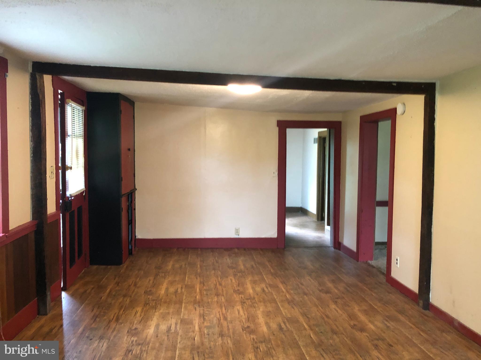 11 Binder Road Stevens, PA 17578 - Photo 8 of 20 Eat in kitchen, door to back