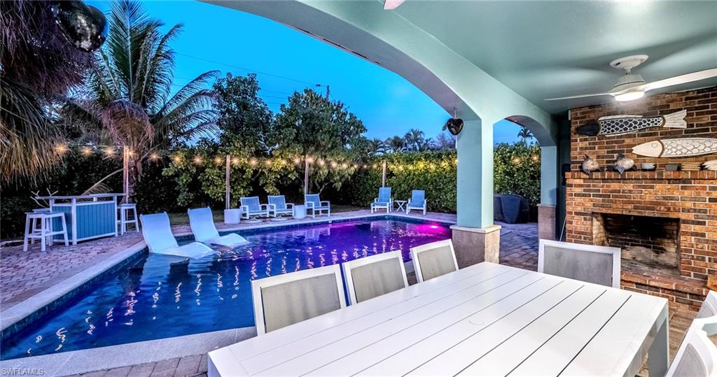 1385 Wisconsin Drive Naples, FL 34103 - Photo 26 of 43