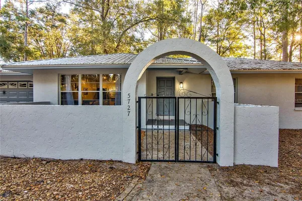 $319,900 | 5727 Northwest 34th Boulevard, Gainesville, FL 32653