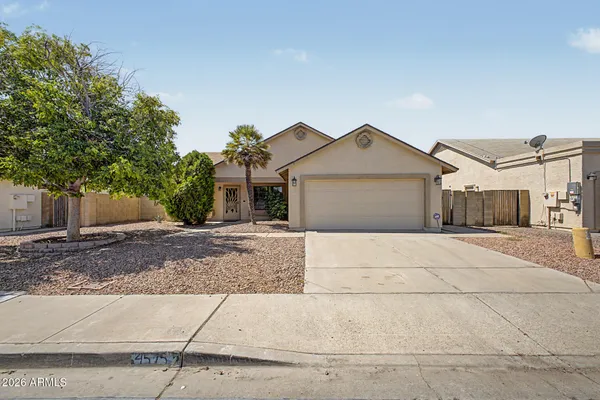 $425,000 | 4575 West Oraibi Drive, Glendale, AZ 85308