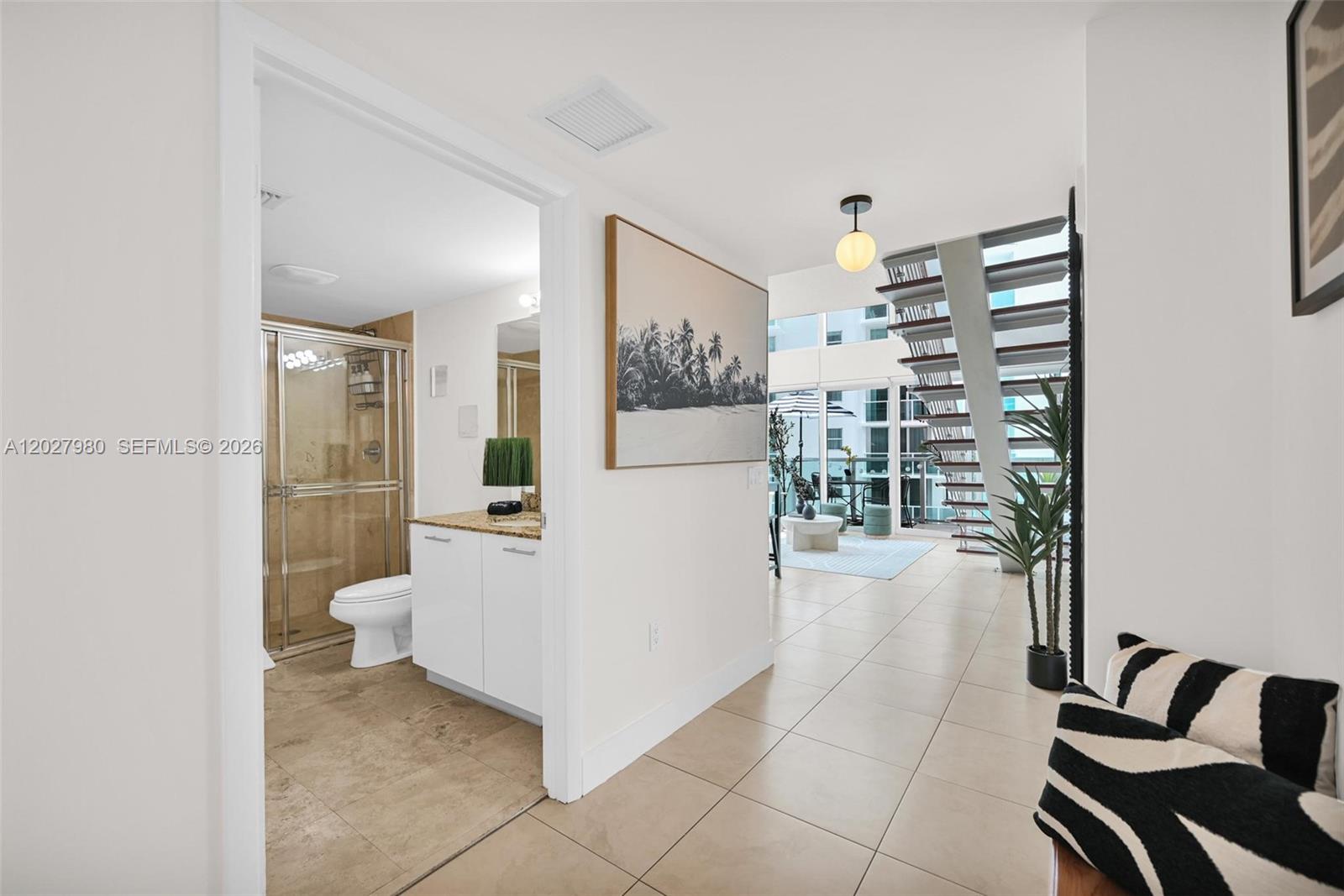 41 Southeast 5th Street, Unit 517 Miami, FL 33131 - Photo 27 of 49
