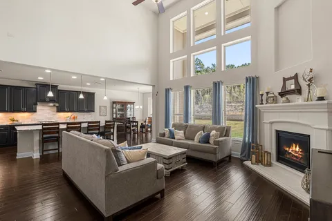 $698,900 | 235 Senna Drive, Dripping Springs, TX 78620