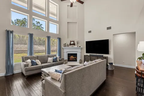 $698,900 | 235 Senna Drive, Dripping Springs, TX 78620