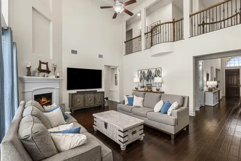 $698,900 | 235 Senna Drive, Dripping Springs, TX 78620