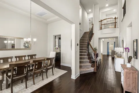 $698,900 | 235 Senna Drive, Dripping Springs, TX 78620