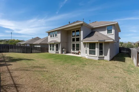 $698,900 | 235 Senna Drive, Dripping Springs, TX 78620