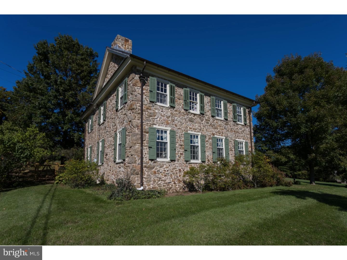 321 James Mill Road Elverson, PA 19520 - Photo 24 of 25 Gallery Image 24