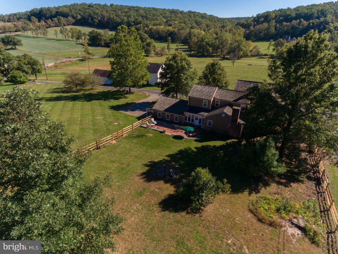 321 James Mill Road Elverson, PA 19520 - Photo 25 of 25 Gallery Image 25