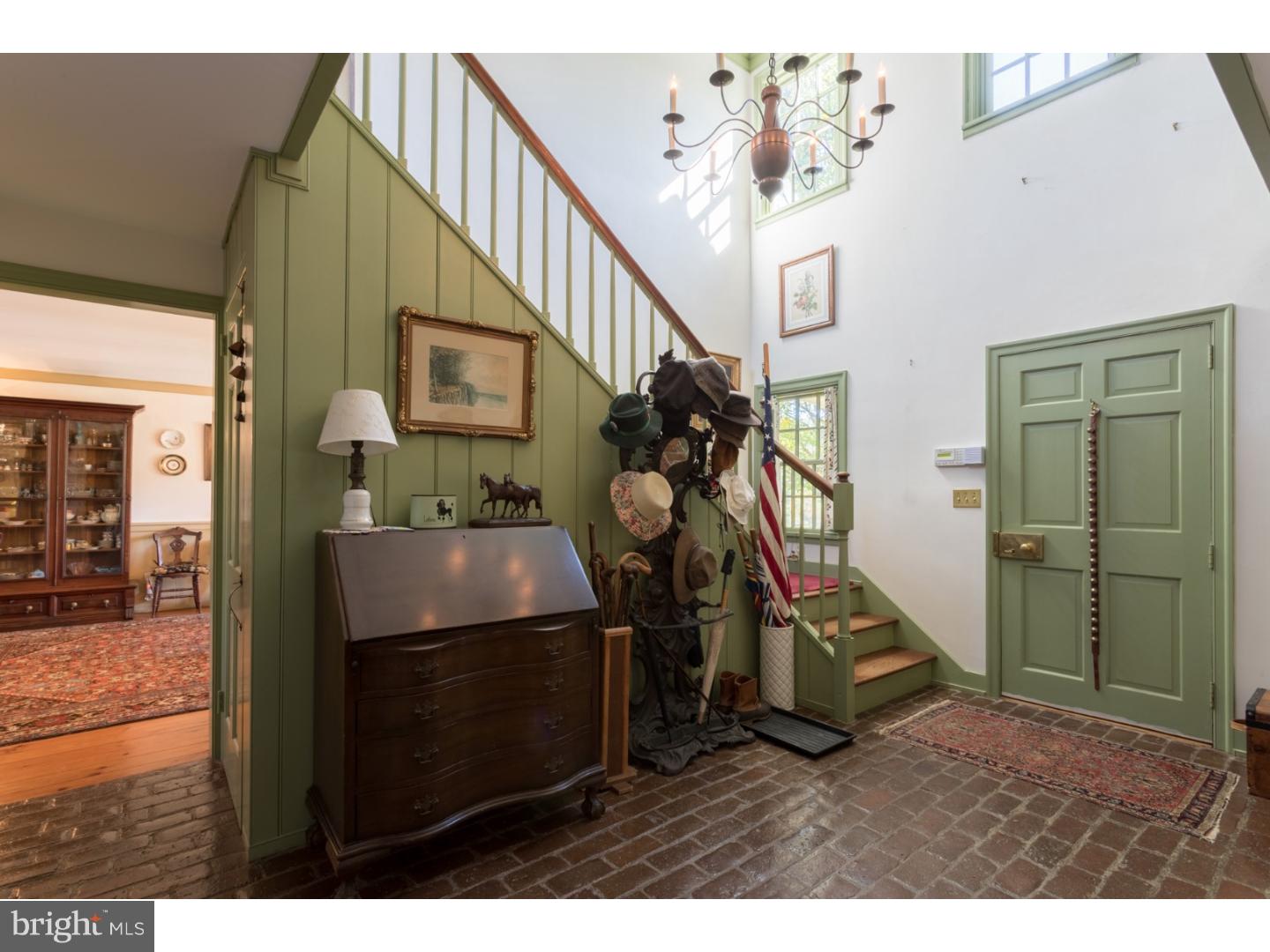 321 James Mill Road Elverson, PA 19520 - Photo 4 of 25 Gallery Image 4