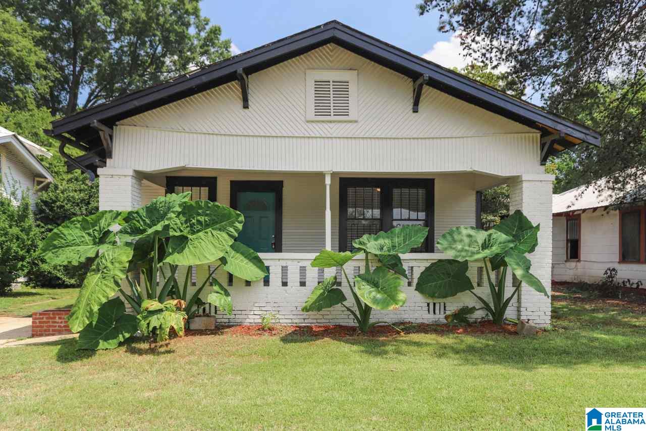 4841 Avenue R Birmingham, AL 35208 - Photo 1 of 23