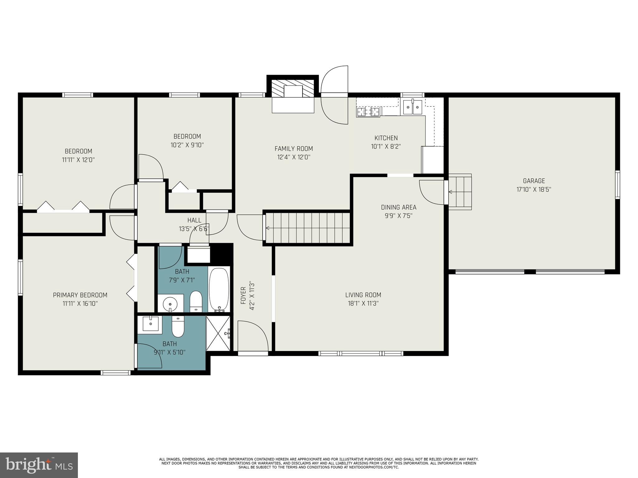 7715 Fort Hunt Road Alexandria, VA 22308 - Photo 19 of 21 unknown