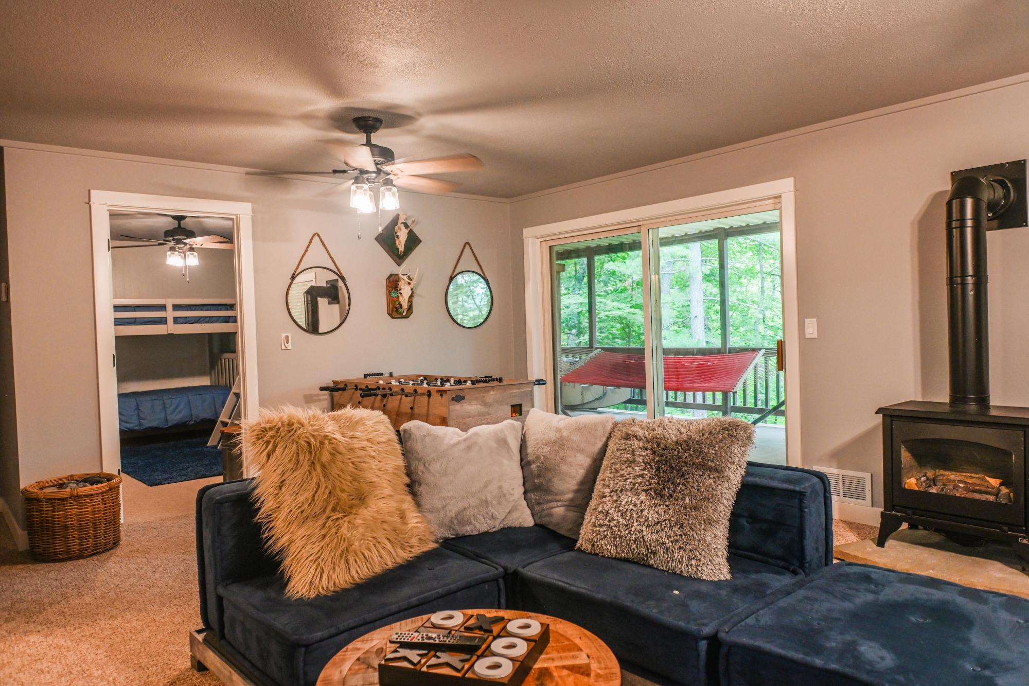 3667 Chain O Lakes Road Eagle River, WI 54521 - Photo 4 of 40 Gallery Image 4
