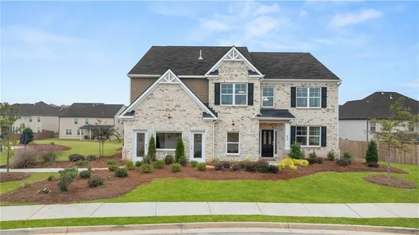 $514,645 | 1767 Goodwin Drive, Hampton, GA 30228