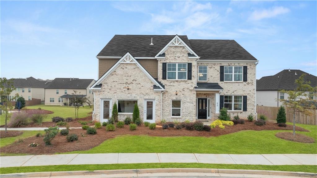 1767 Goodwin Drive Hampton, GA 30228 - Photo 1 of 62