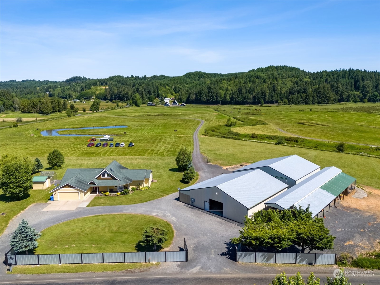 199 Proffitt Road Centralia, WA 98531 - Photo 1 of 40 Gallery Image 1
