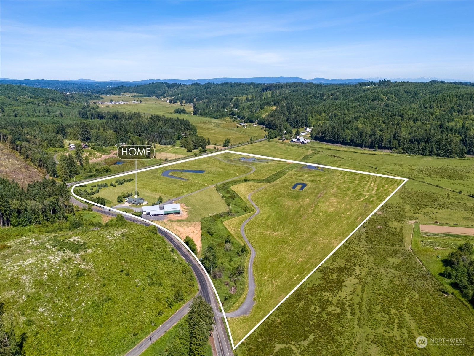199 Proffitt Road Centralia, WA 98531 - Photo 2 of 40 Gallery Image 2