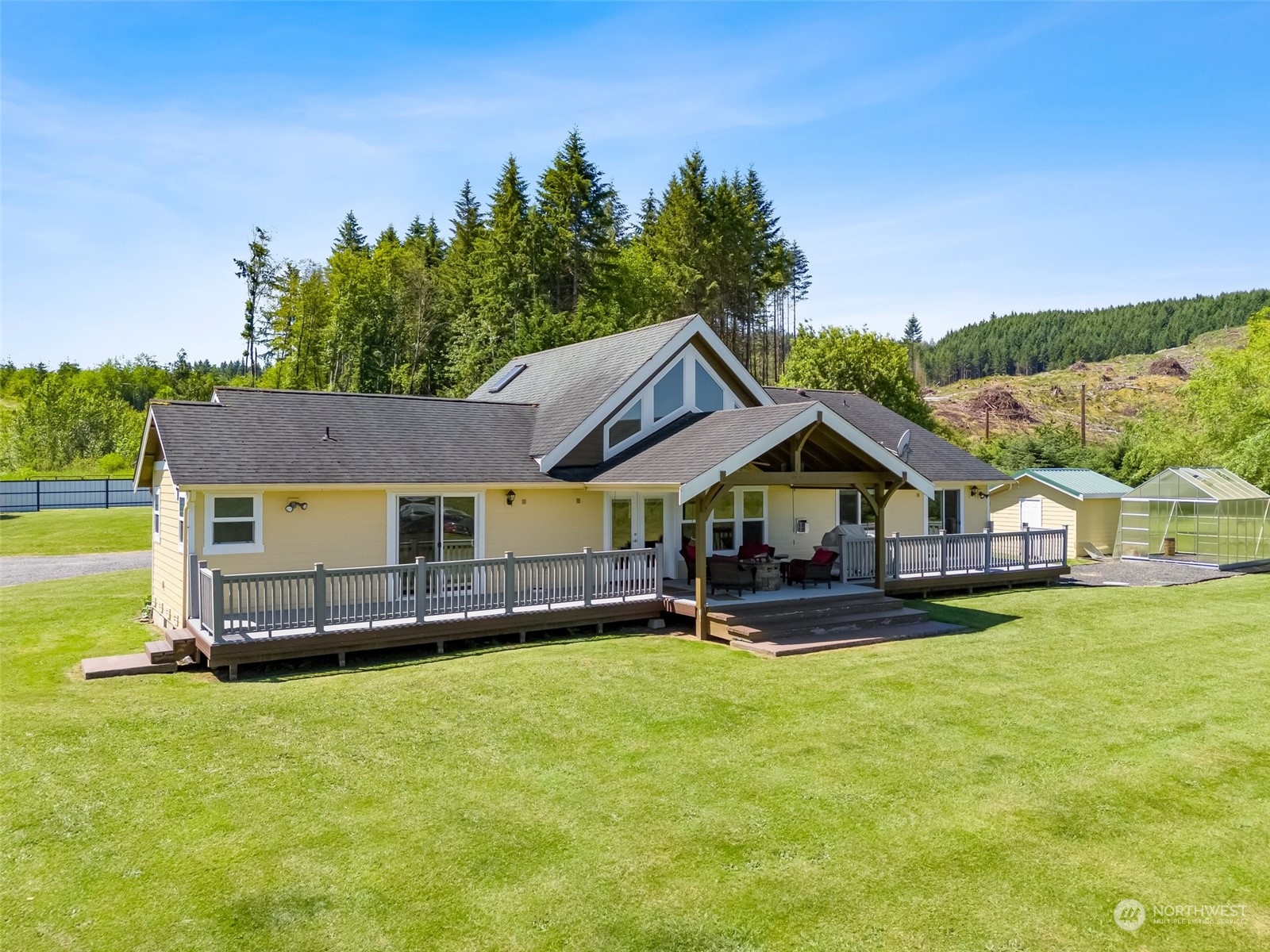 199 Proffitt Road Centralia, WA 98531 - Photo 25 of 40 Gallery Image 25