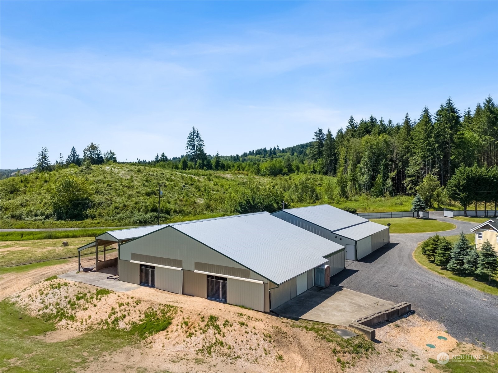 199 Proffitt Road Centralia, WA 98531 - Photo 28 of 40 Gallery Image 28