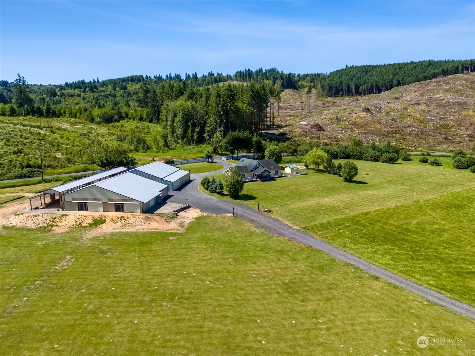 199 Proffitt Road Centralia, WA 98531 - Photo 3 of 40 Gallery Image 3