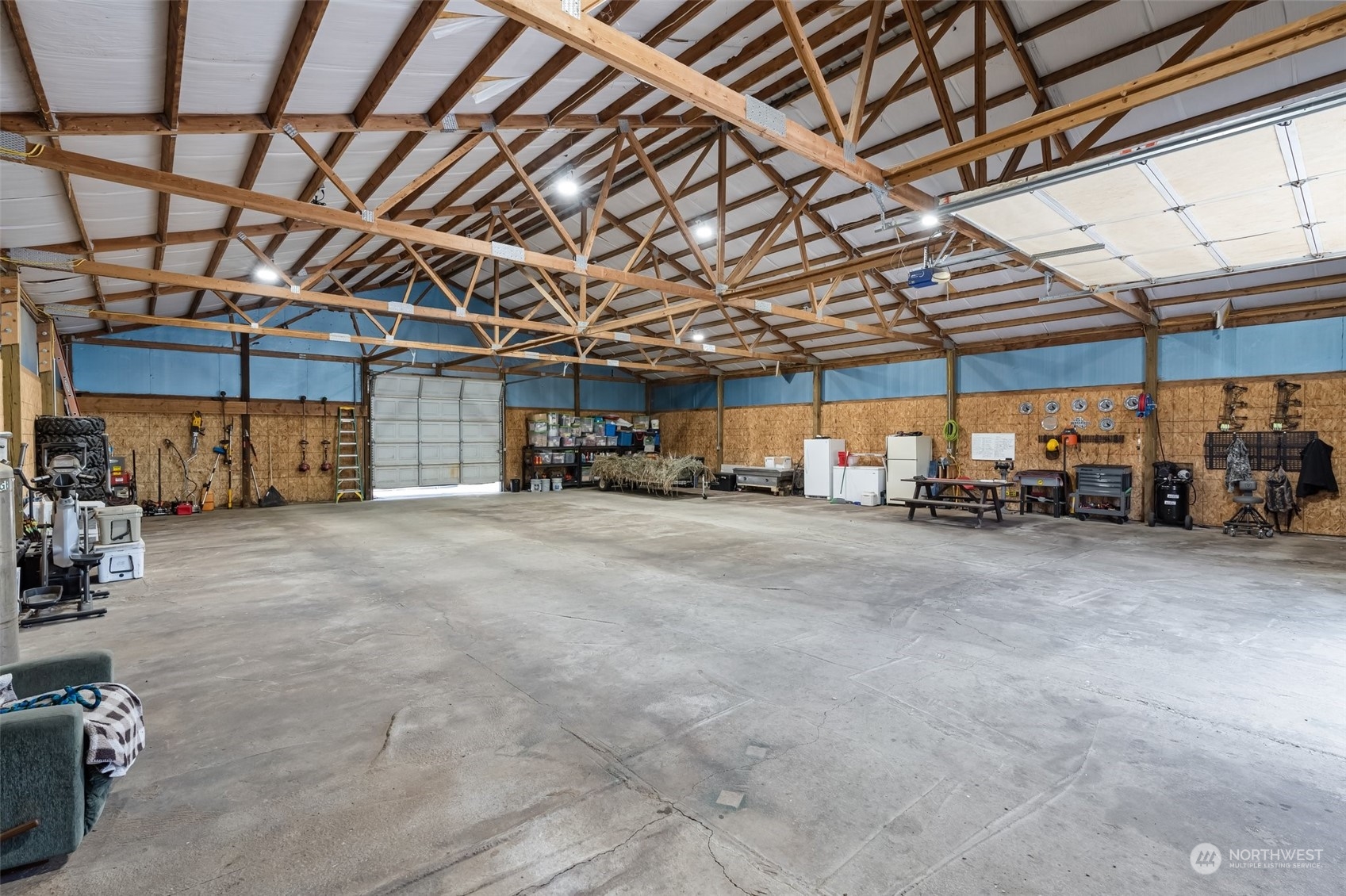 199 Proffitt Road Centralia, WA 98531 - Photo 31 of 40 Gallery Image 31