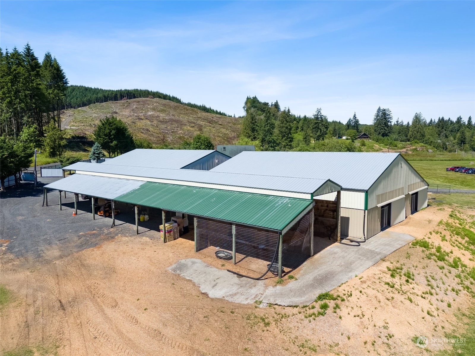 199 Proffitt Road Centralia, WA 98531 - Photo 36 of 40 Gallery Image 36