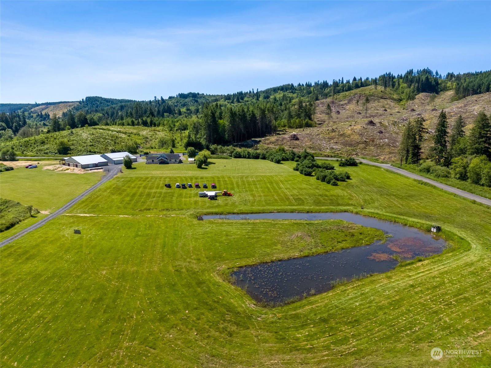 199 Proffitt Road Centralia, WA 98531 - Photo 38 of 40 Gallery Image 38