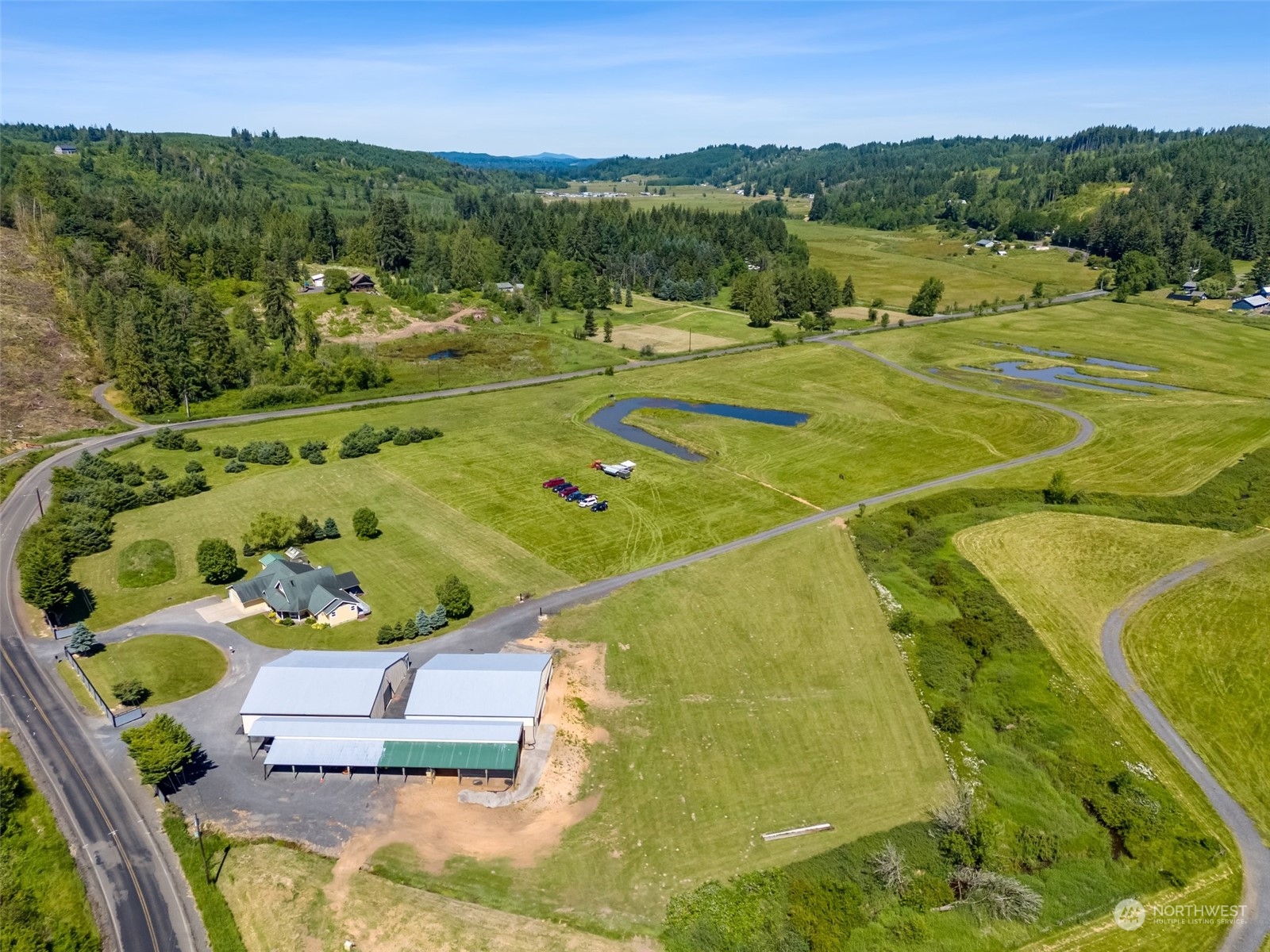 199 Proffitt Road Centralia, WA 98531 - Photo 39 of 40 Gallery Image 39