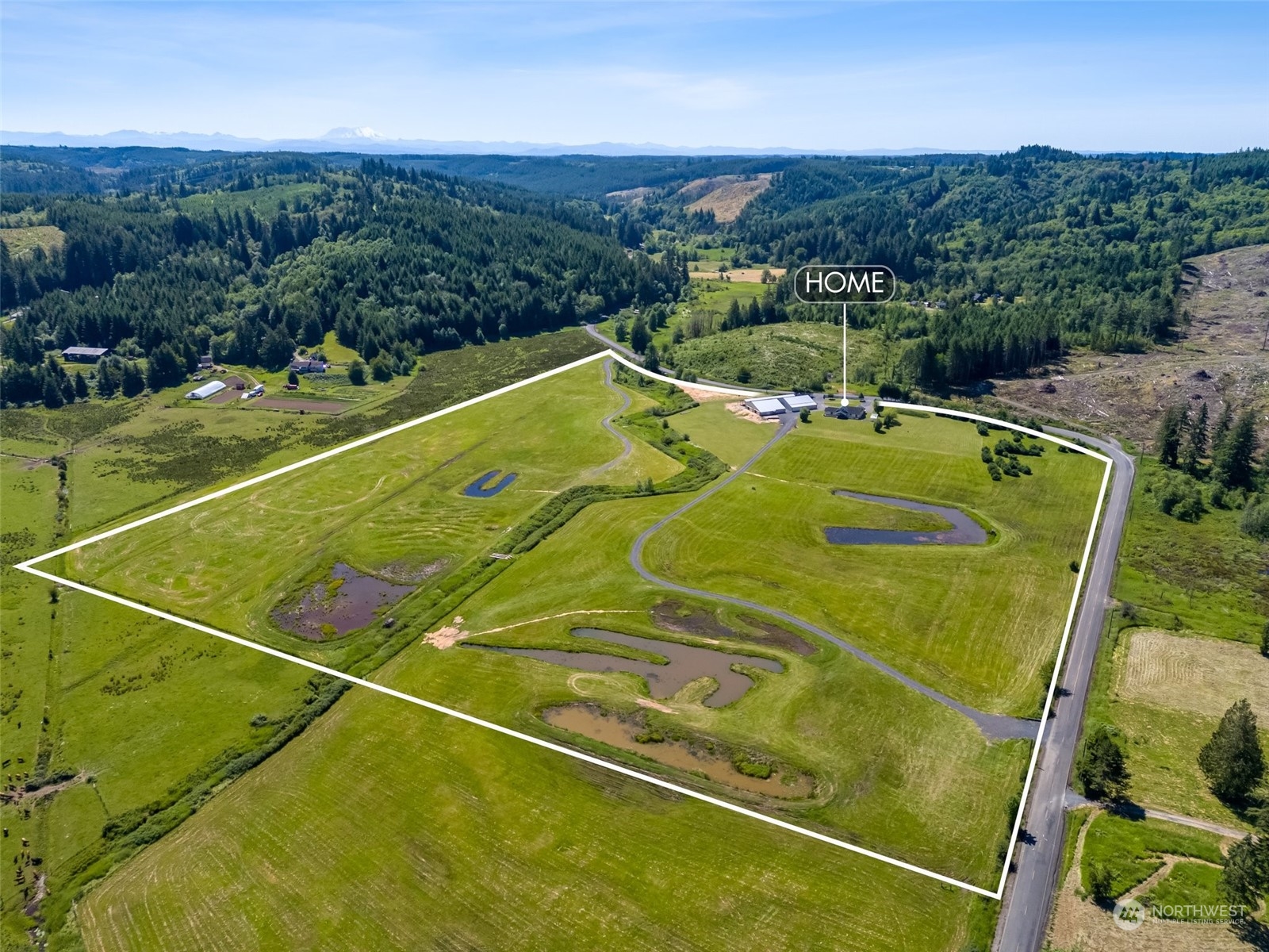 199 Proffitt Road Centralia, WA 98531 - Photo 40 of 40 Gallery Image 40