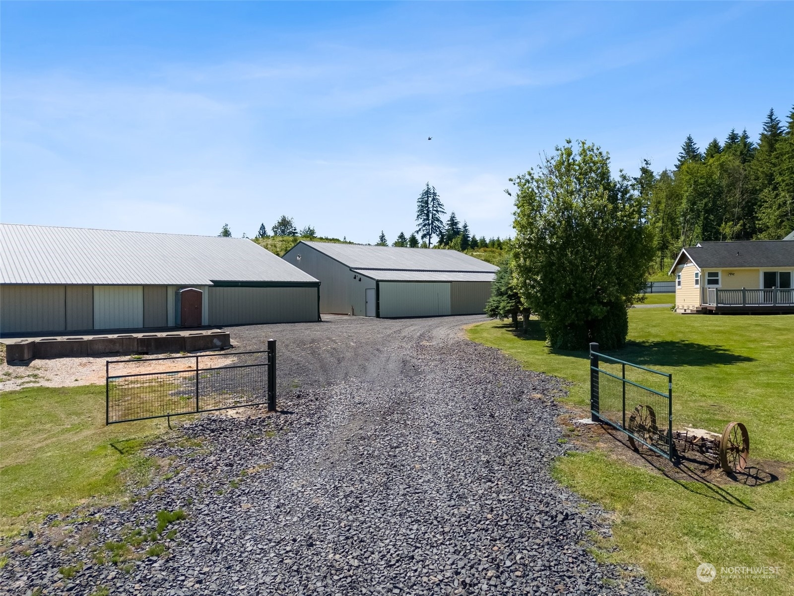 199 Proffitt Road Centralia, WA 98531 - Photo 4 of 40 Gallery Image 4