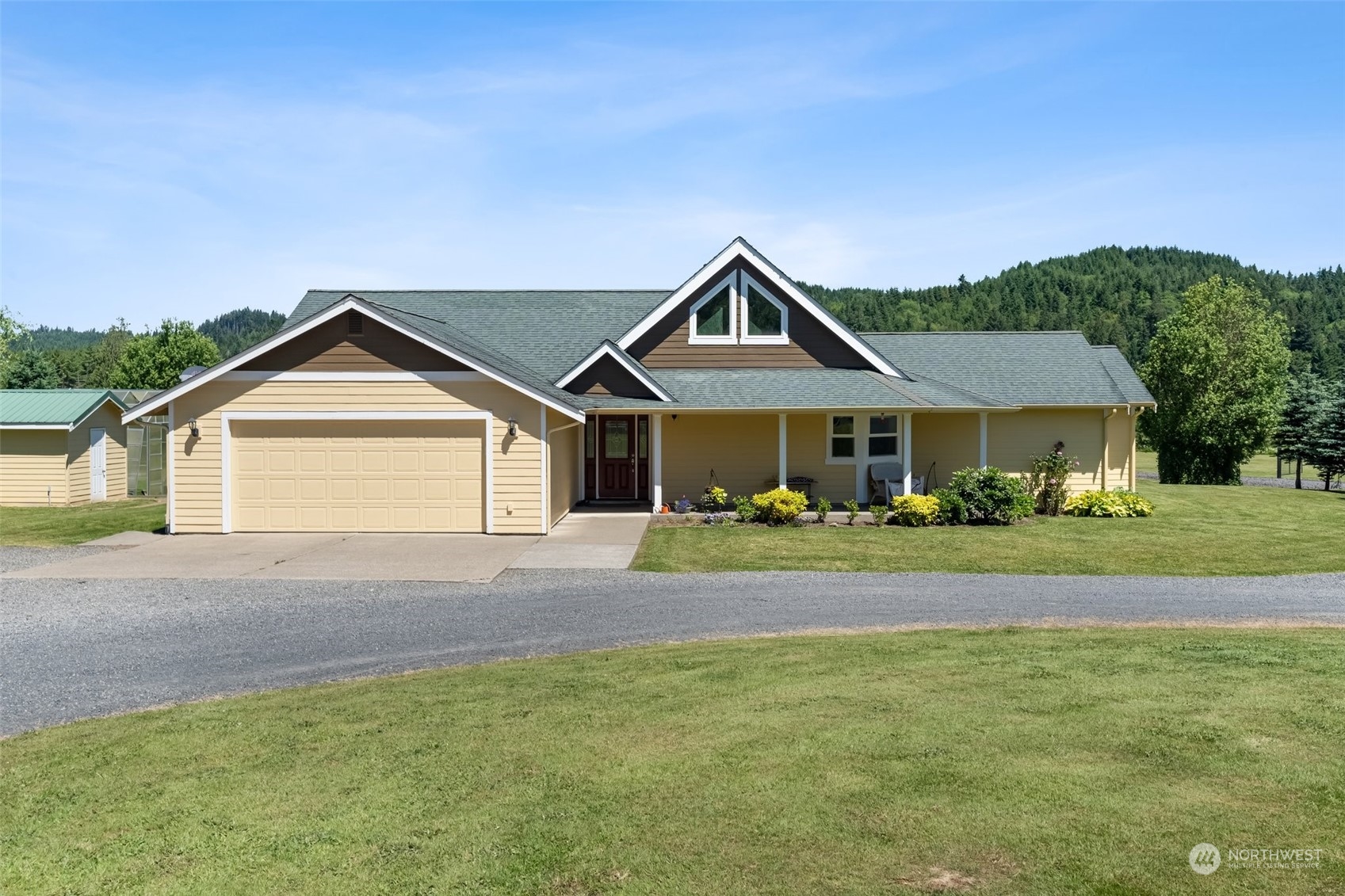 199 Proffitt Road Centralia, WA 98531 - Photo 5 of 40 Gallery Image 5