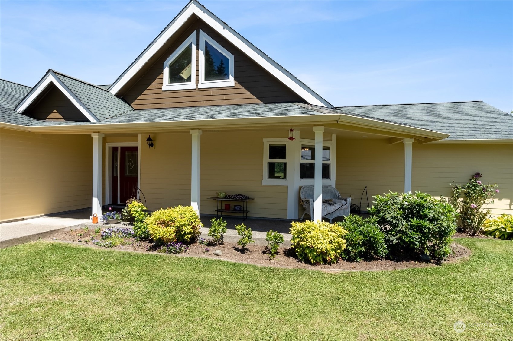 199 Proffitt Road Centralia, WA 98531 - Photo 6 of 40 Gallery Image 6