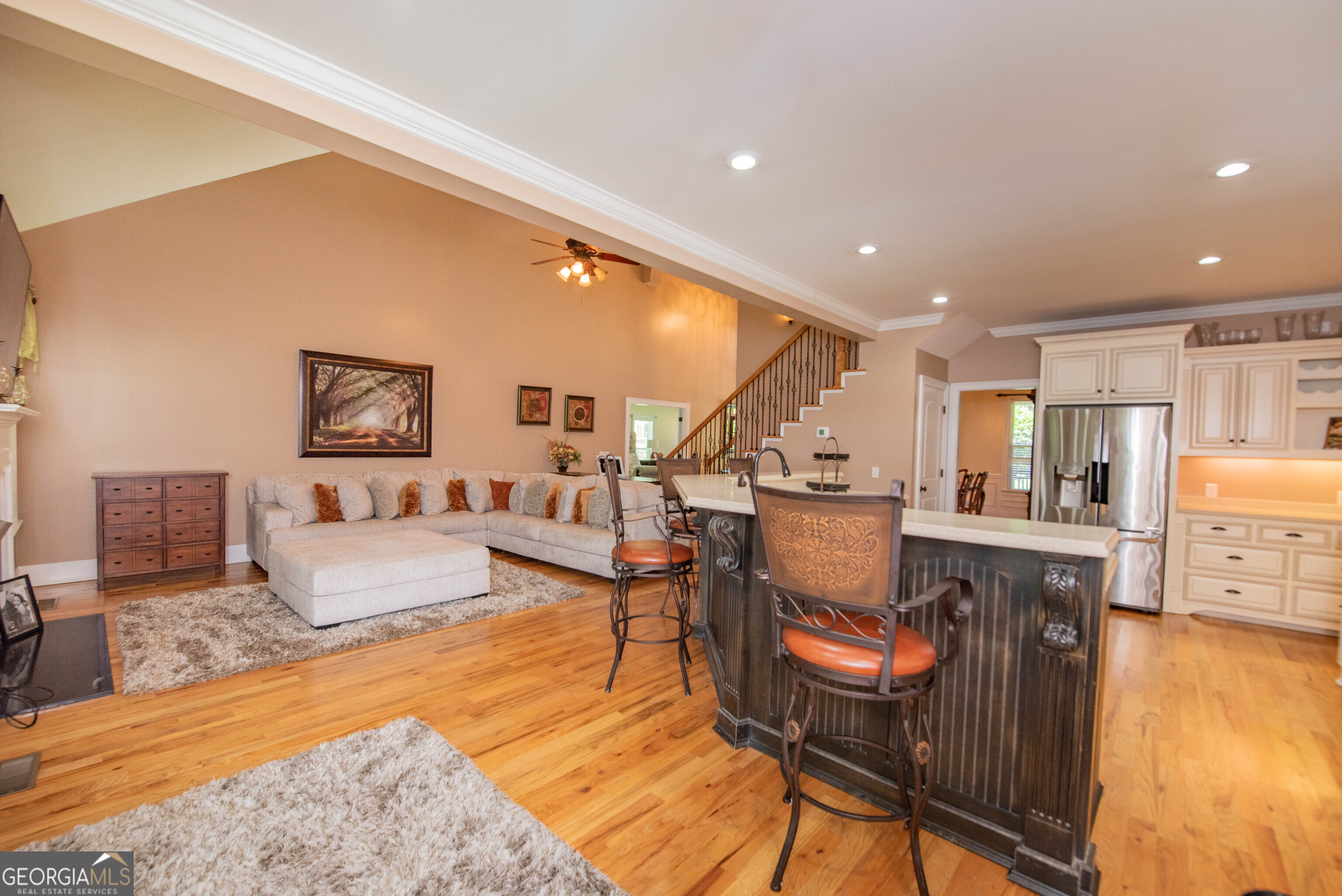 304 Old Windmill Road Perry, GA 31069 - Photo 35 of 50