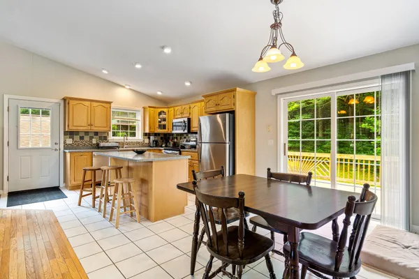 $459,000 | 21 Seth's Way, West Gardiner, ME 04345