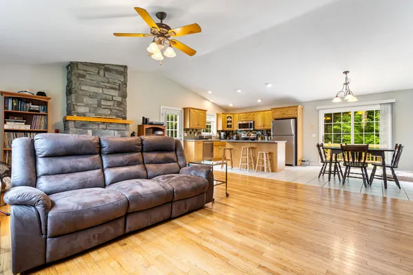 $459,000 | 21 Seth's Way, West Gardiner, ME 04345