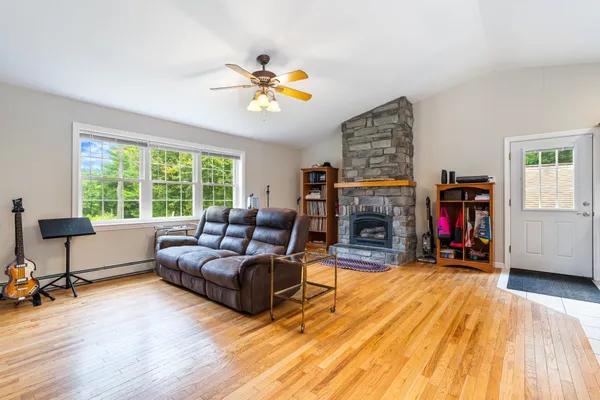 $459,000 | 21 Seth's Way, West Gardiner, ME 04345