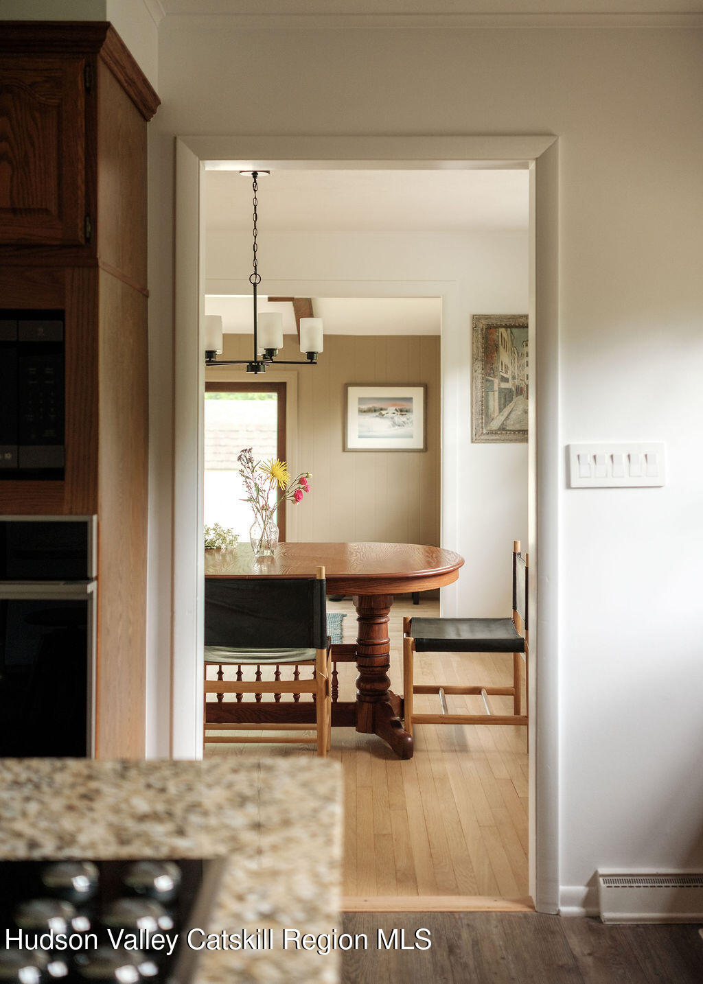 88 Rymph Road Pleasant Valley, NY 12569 - Photo 9 of 28 Kitchen/Dinning