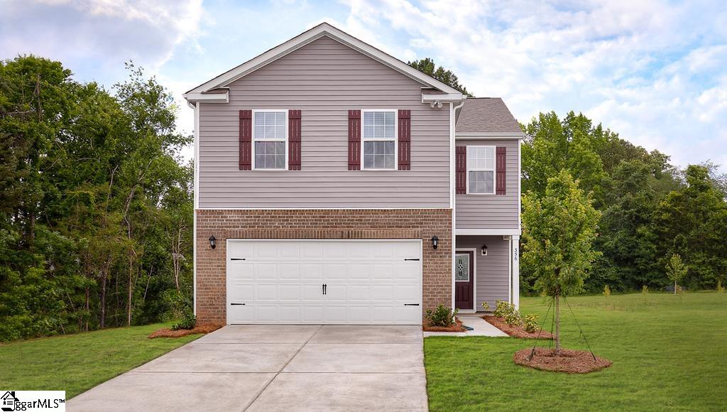 201 Boxbury Way Fountain Inn, SC 29644 - Photo 1 of 2 Gallery Image 1