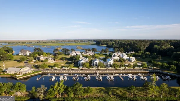 a view of a city from a balcony with outdoor space