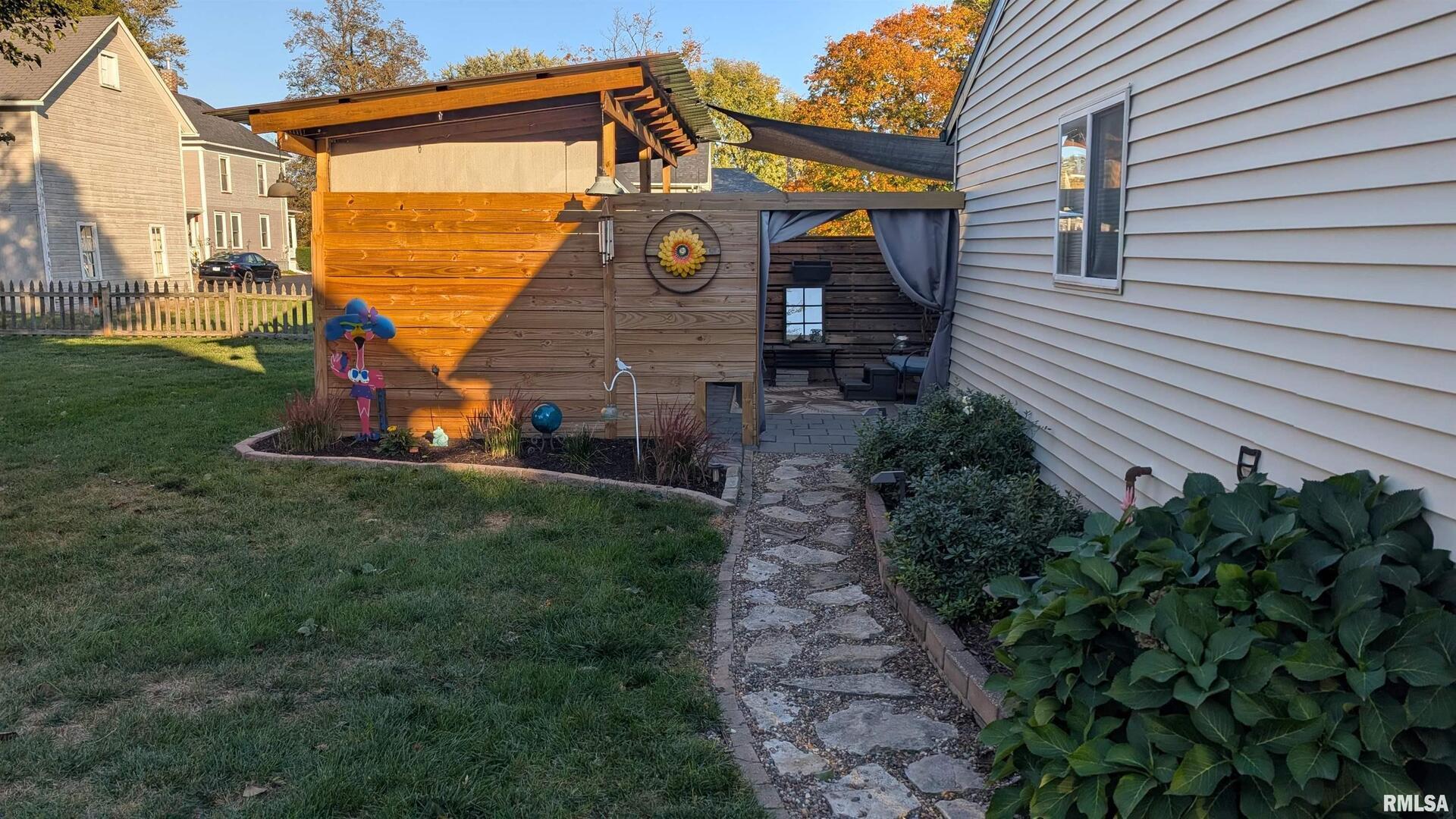 522 North State Street Geneseo, IL 61254 - Photo 19 of 34