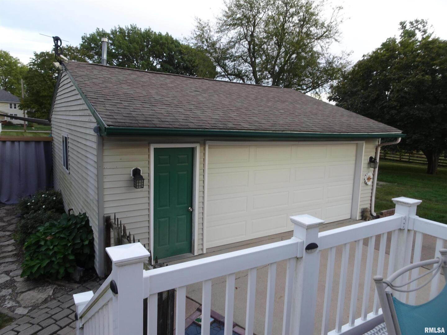 522 North State Street Geneseo, IL 61254 - Photo 20 of 34