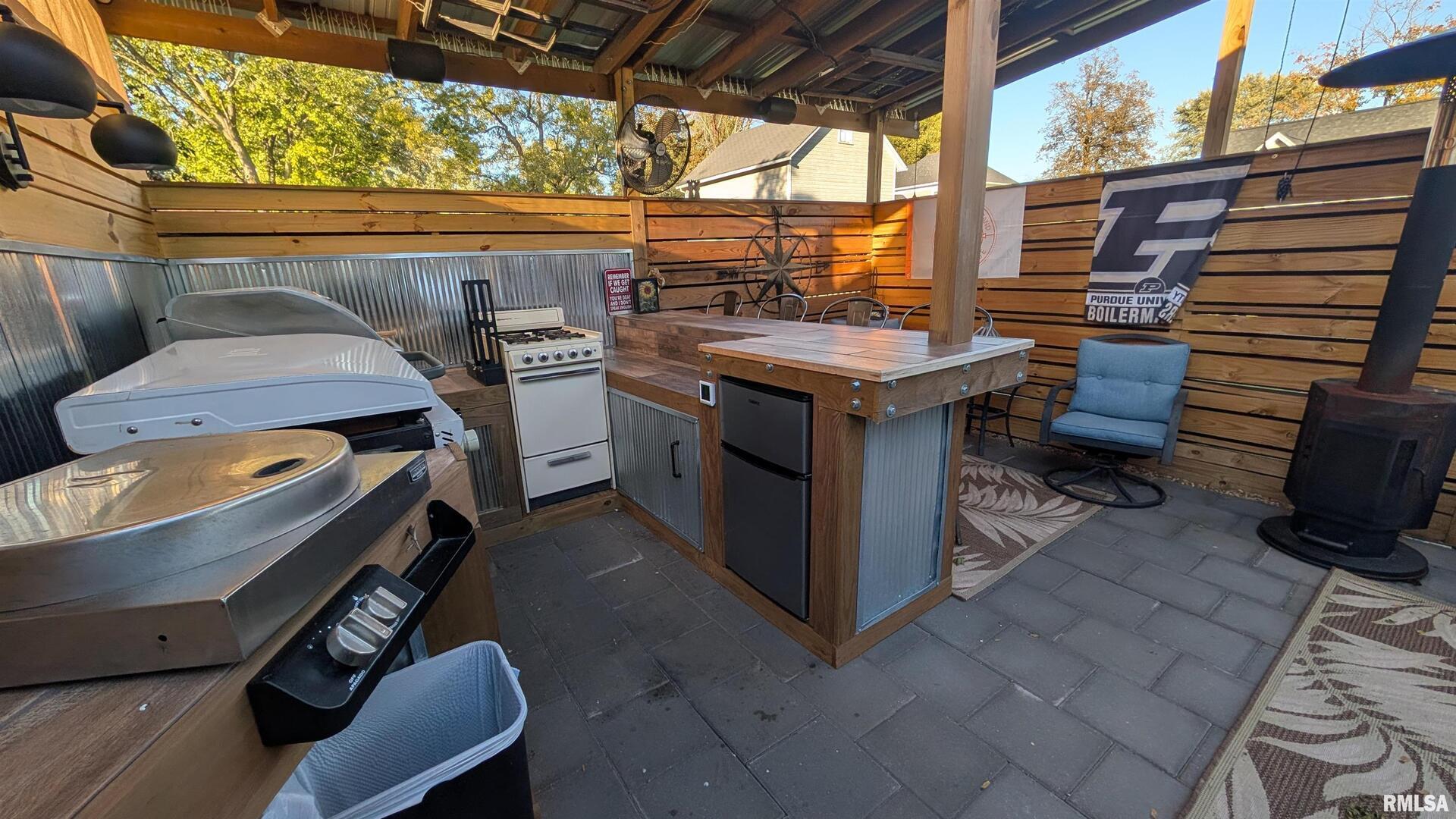 522 North State Street Geneseo, IL 61254 - Photo 23 of 34