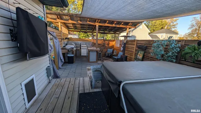 $189,900 | 522 North State Street, Geneseo, IL 61254