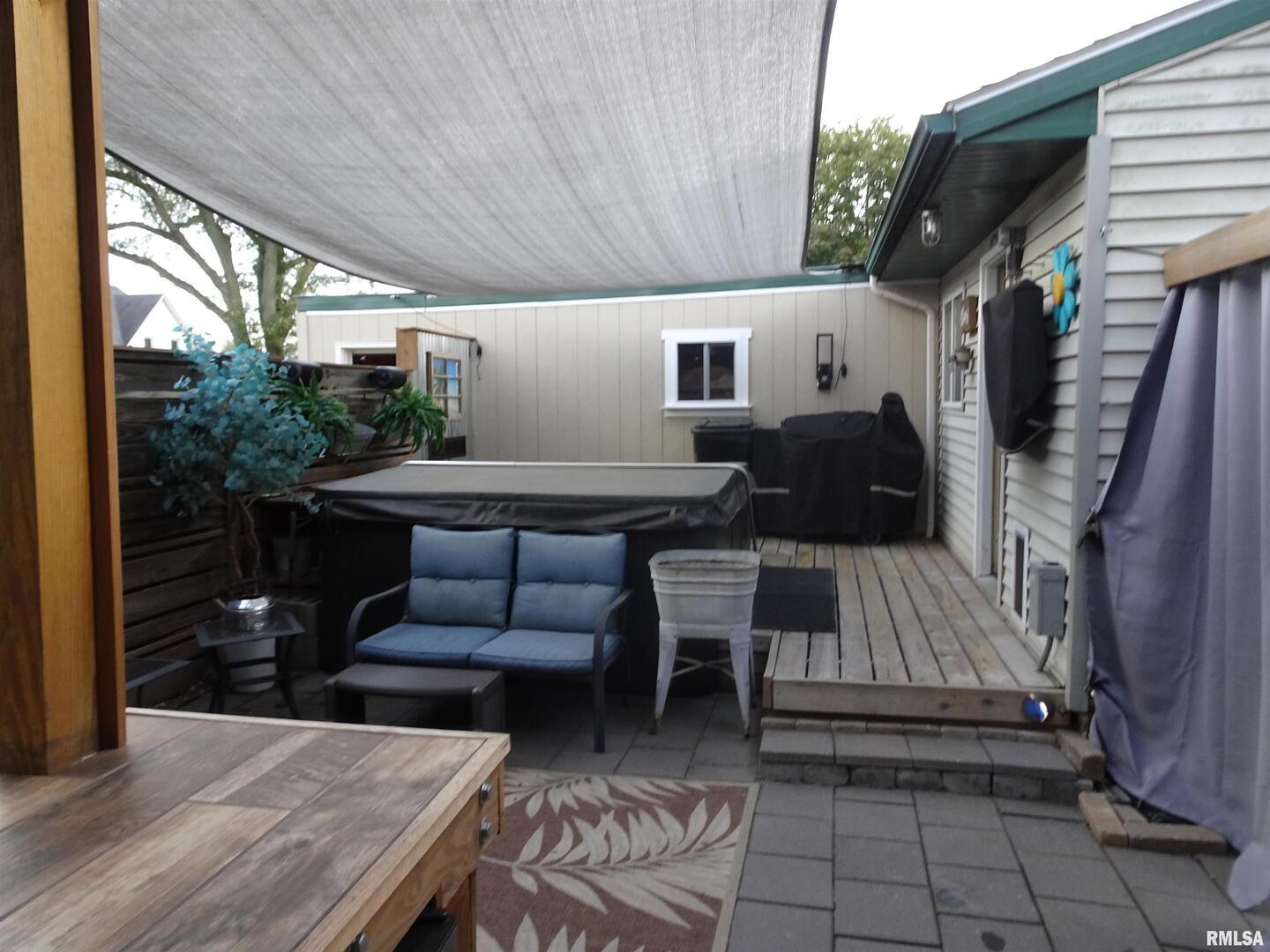 522 North State Street Geneseo, IL 61254 - Photo 26 of 34