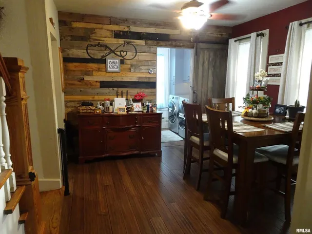 $189,900 | 522 North State Street, Geneseo, IL 61254