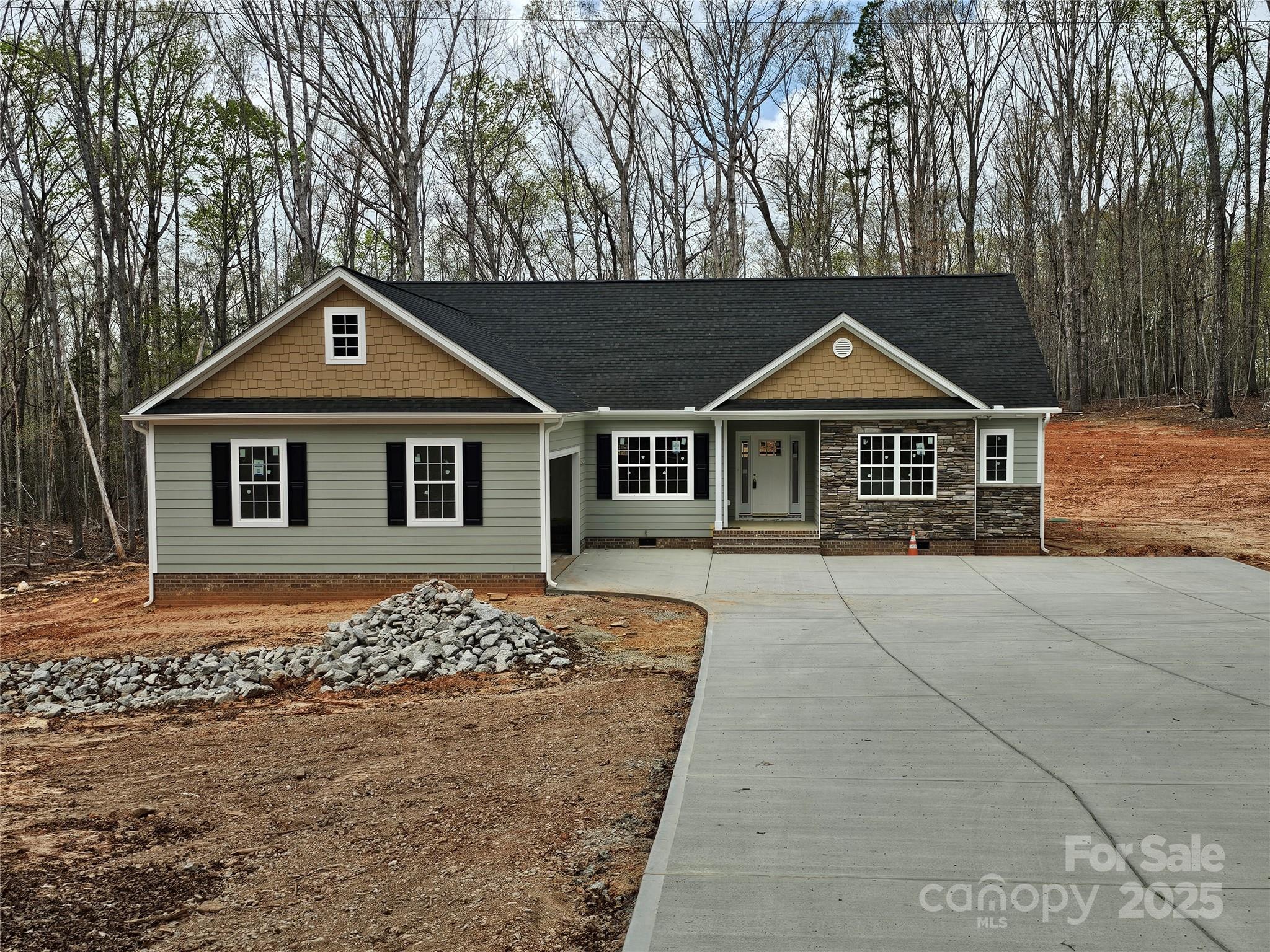 625 Shiloh Unity Road Lancaster, SC 29720 - Photo 1 of 1