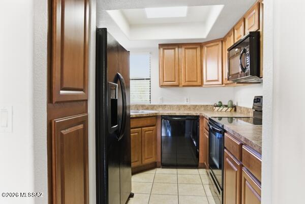 5855 North Kolb Road, Unit 13211 Tucson, AZ 85750 - Photo 3 of 25 Kitchen
