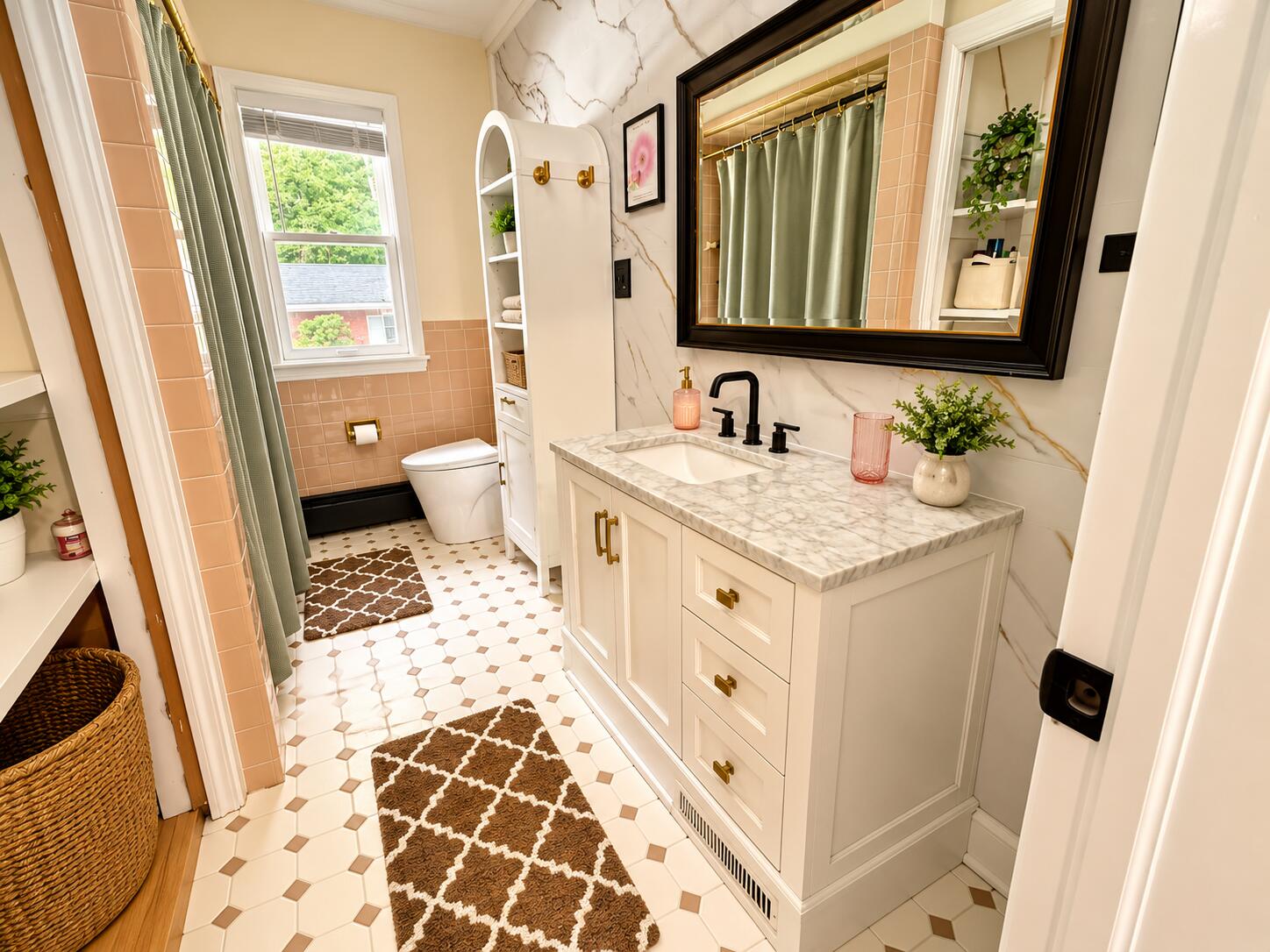 6411 Custer Road Carsonville, MI 48419 - Photo 12 of 23 Bathroom