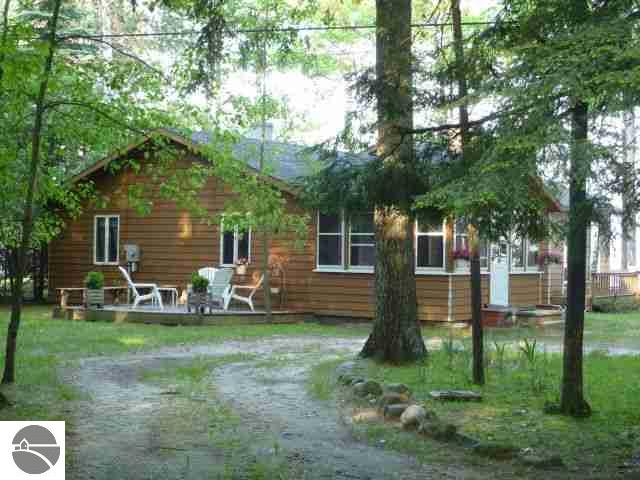 8927 Skegemog Point Road Williamsburg, MI 49690 - Photo 1 of 25 1733642.JPG